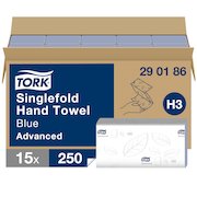 Tork Singlefold Hand Towels